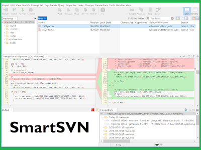 Download Smartsvn For Mac